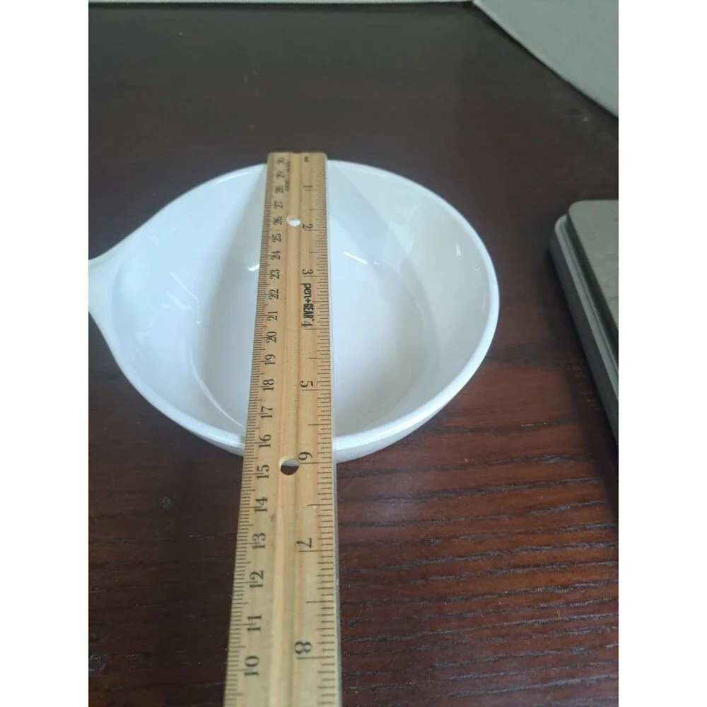 Vintage Corningware Country Cornflower 1/2 Quart Saucepan